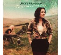 Lucy Spraggan Today Was a Good Day (Vinyl) 12" Album (US IMPORT)