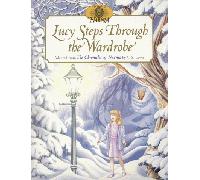 Lucy Steps Through the Wardrobe (World of Narnia)