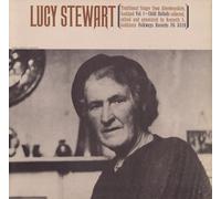 LUCY STEWART - Traditional Singer from Aberdeenshire Scotland 1