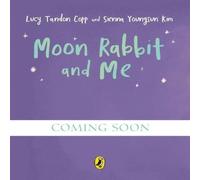Lucy Tandon Copp A Love as Full as the Moon Paperback Book Lucy Tandon Copp Multicolor