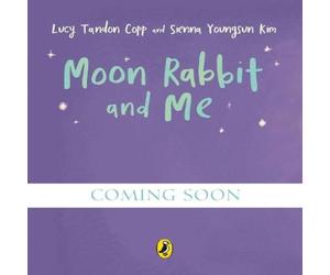 Lucy Tandon Copp A Love as Full as the Moon Paperback Book Lucy Tandon Copp Multicolor