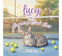 Lucy the Country Club Cat