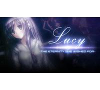 Lucy -The Eternity She Wished For-