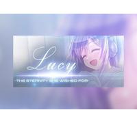 Lucy -The Eternity She Wished For- (PC) Steam Key - GLOBAL