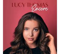 Lucy Thomas - Encore [CD]