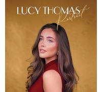 Lucy Thomas - Portrait