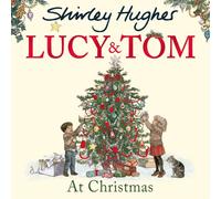 Lucy & Tom at Christmas