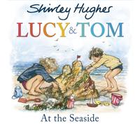 Lucy & Tom at the Seaside
