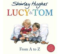 Lucy & Tom: From A to Z