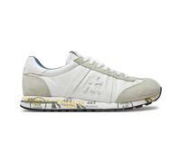 Lucy Trainers- male- Premiata- Sneakers- White- 8 UK- Shoes 8 UK