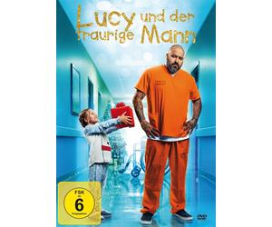 Lucy und der traurige Mann (DVD) Scarlett Diamond Vincent Vargas Rob Diamond