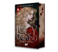 Lucy Undying. Caccia a Dracula (Il Castoro Off)