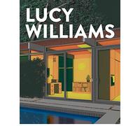 Lucy Williams