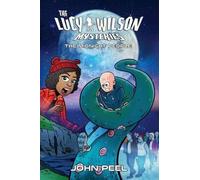 Lucy Wilson: Midnight People, The (The Lucy Wilson Mysteries)