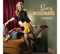 Woodward, Lucy - Hooked