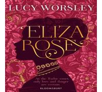 Lucy Worsley Eliza Rose Paperback Book Lucy Worsley Multicolor