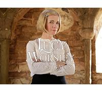 Lucy Worsley Investigates