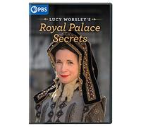 Lucy Worsley's Royal Palace Secrets