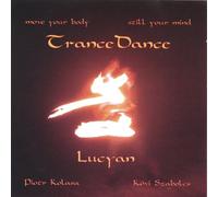 Lucyan, Kovi Szabolcs,Piotr Kolasa - Trance Dance