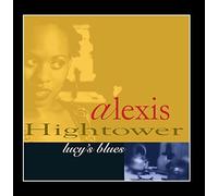 Lucy's Blues by Alexis Hightower