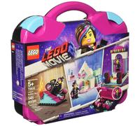 Lucy's Builder The Lego Movie 2 Box Set New Kids Children Toy Game