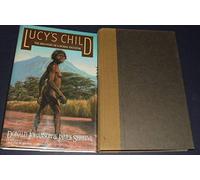 Lucy's Child: The Discovery of a Human Ancestor