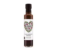 Lucy's Dressings Classic Balsamic Dressing (250ml)