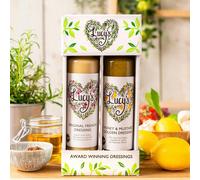 Lucy's Dressings Classic Dressings Duo Gift Pack