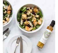 Lucy's Dressings Classic Vinaigrette 250ml
