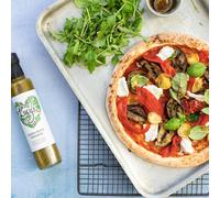 Lucy's Dressings Green Pesto Dressing 250ml