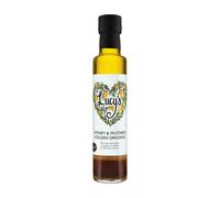 Lucy's Dressings Honey & Mustard Golden Dressing (250ml)