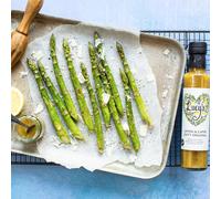 Lucy's Dressings Lemon & Caper Dressing 250ml