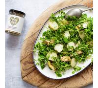 Lucy's Dressings Lemon Mustard Mayonnaise 250g