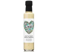 Lucy's Dressings Low Sugar French Dressing - 250ml