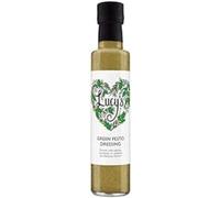 Lucy's Dressings|Lucy’s Dressings - Green Pesto Dressing - 250ml Bottle
