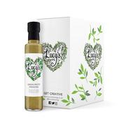 Lucy's Dressings|Lucy'sDressings - Green Pesto Dressing - 6 x 250ml Bottles