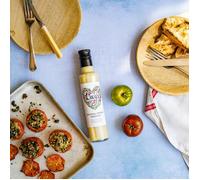 Lucy's Dressings Original French Dressing 250ml