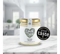 Lucy's Dressings Tartare Sauce 150g