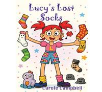 Lucy's Lost Socks