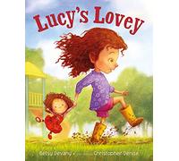 Lucy's Lovey (A God's Generals Resource)