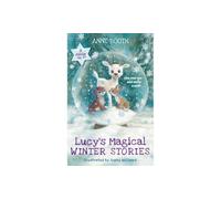 Lucy's Magical Winter Stories