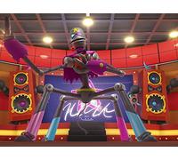 Lucy's Pop Star Dreams