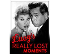 Lucy's Really Lost Moments