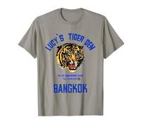 Lucy's Tiger Den B'kok T-Shirt