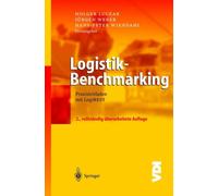 Luczak - Logistik-Benchmarking Praxisleitfaden Mit Logibest - New har - X555z