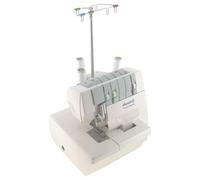 LUCZNIK Maquina De Coser Overlock 820D-3