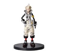 Lud Regut Riyou Enka Figure Standing Combat Figure 21cm PVC Cosplay Model Collectible Gift for Anime Fans (a)