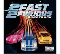 Ludacris 2 Fast 2 Furious (CD) (US IMPORT)