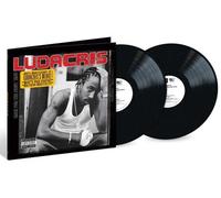 Ludacris - Back for the First Time (25th Anniversary) 2LP [New Vinyl LP] Explici