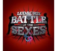 Ludacris - Battle of the Sexes (Clean)